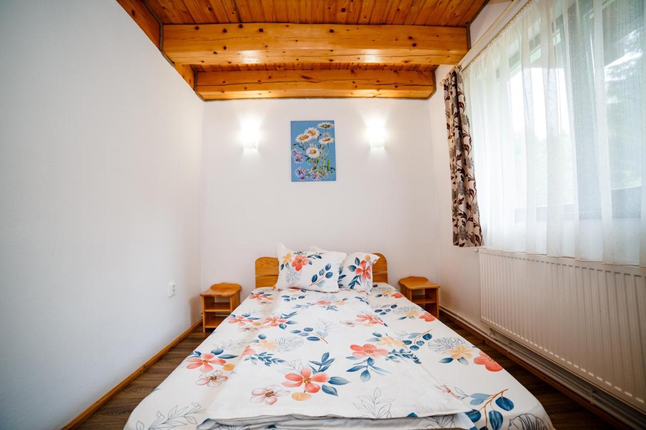 Topliţa Casa Tudor מראה חיצוני תמונה